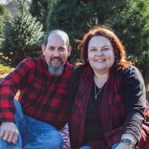 Meet your Posher, Leigh ann